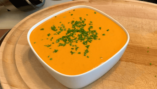 Spicy Cheese Sauce