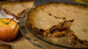 Amazing Apple Pie