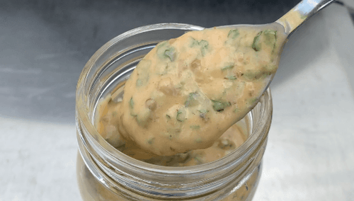 Magical Chipotle Lime Mayo