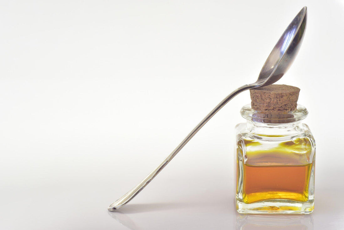 Tinctures for Beginners: How to Create Your Own Herbal or Infusions