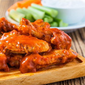 Hot Wing Sauce