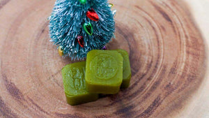 Christmas Tree Natural Gummies