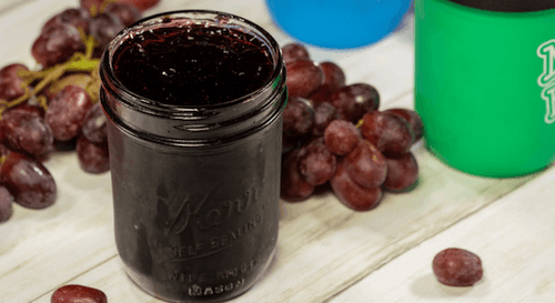 Grape Jelly