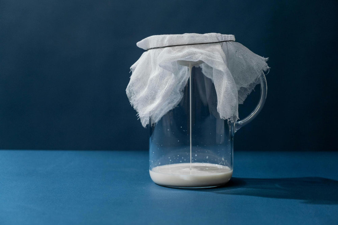Filter Press vs. Traditional Straining Methods: What Works Better?