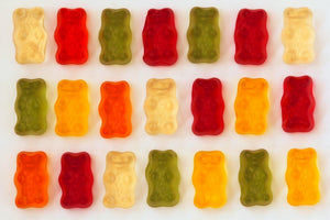 How to Make Custom Gummies at Home Using Silicone Molds for Gummies