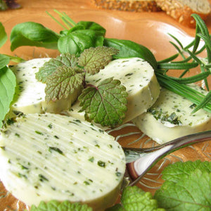 Fresh Herbed Magical Compound Butter