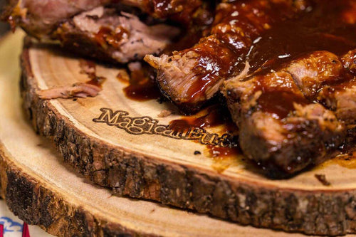 Kentucky Bourbon BBQ Sauce