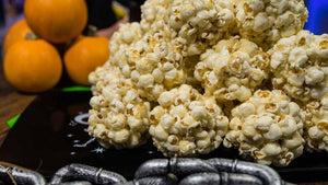 Popcorn Balls