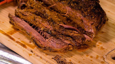 Texas BBQ Sauce
