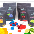 Gummy Mixes - Magical Brands