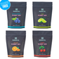 Gummy Mix 4 Pack