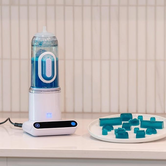 The YUMMY GUMMY – Premium Bundle