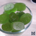 Mezcla de gomitas de manzana agria