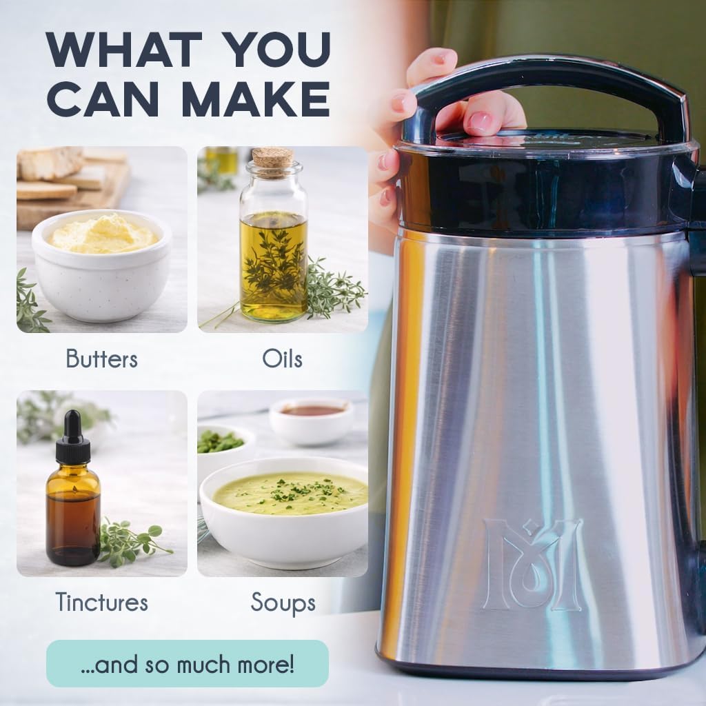 MB2e MagicalButter Machine