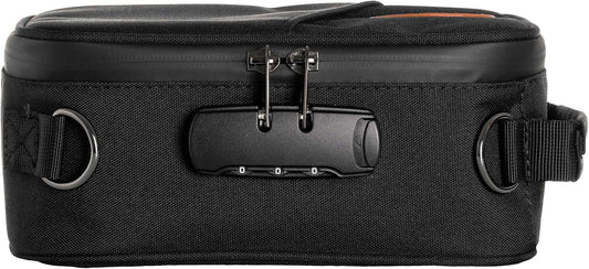 Magical Smell Proof Bag