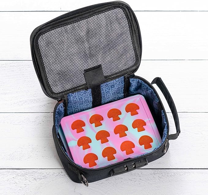 Magical Smell Proof Bag