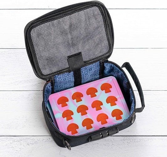 Magical Smell Proof Bag