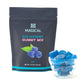Blue Raspberry Gummy Mix