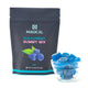 Blue Raspberry Gummy Mix