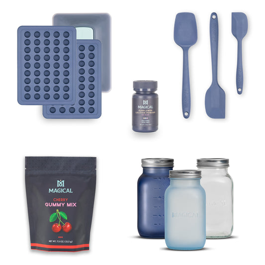 Chewy Delight Bundle