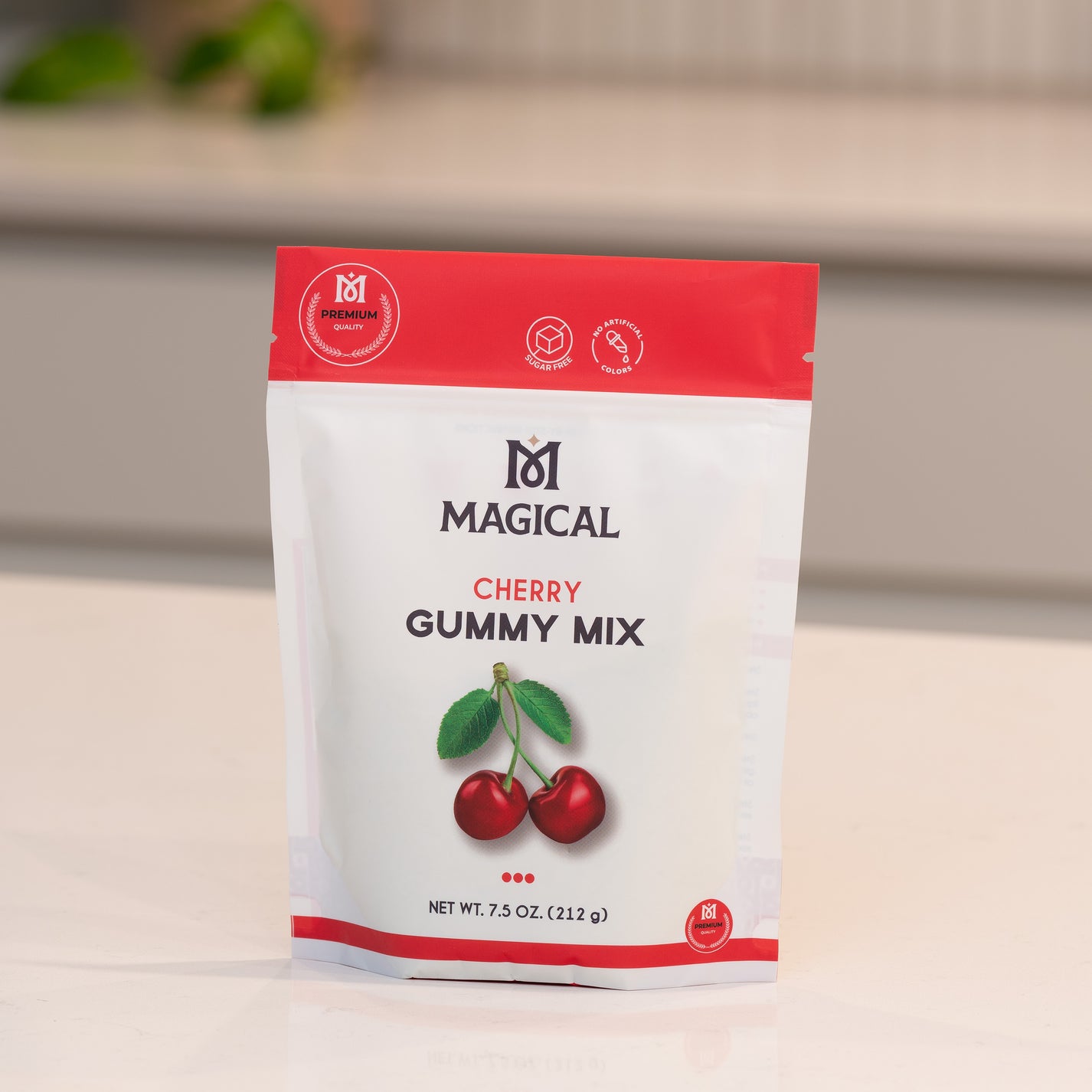 MagicalButter | Mushroom Gummies – Magical Brands