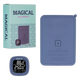 DecarBox Thermometer Combo Pack