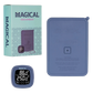 DecarBox Thermometer Combo Pack