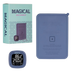 DecarBox Thermometer Combo Pack