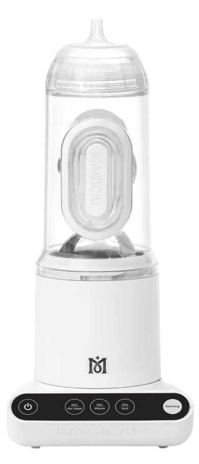 Easy Mode - Premium Gummy Maker Bundle
