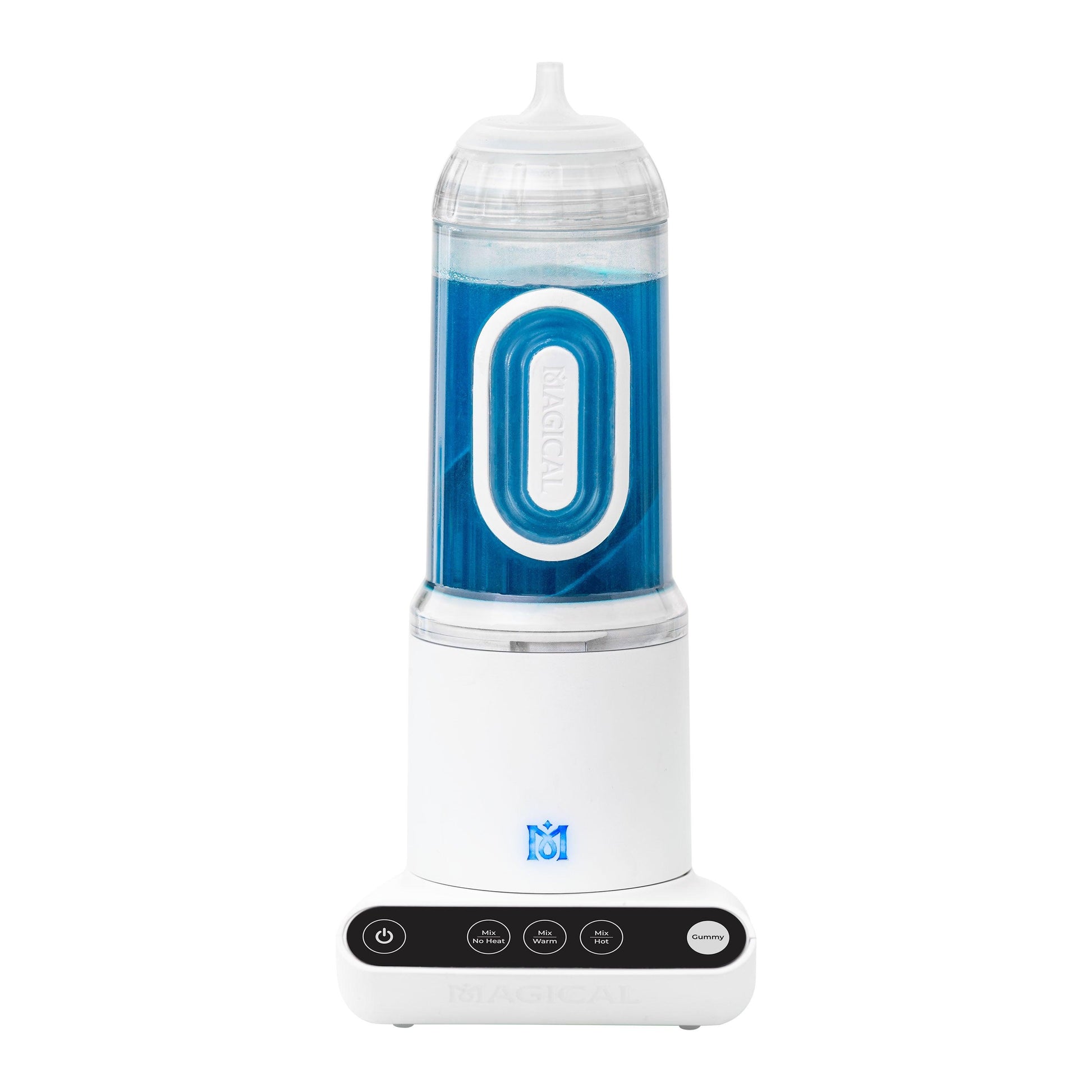 Magical Gummy Maker