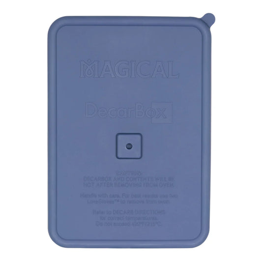 Decarbox Lid Only