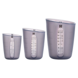 Tazas Medidoras Mágicas