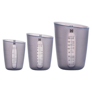 Magical Measuring Cups