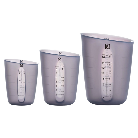 Magical Measuring Cups