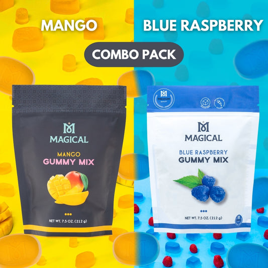 Mango Mix - Combo Packs