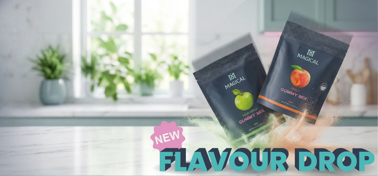 Infuse Any Herb. Into Anything