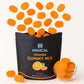 Orange Gummy Mix