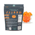Orange Gummy Mix