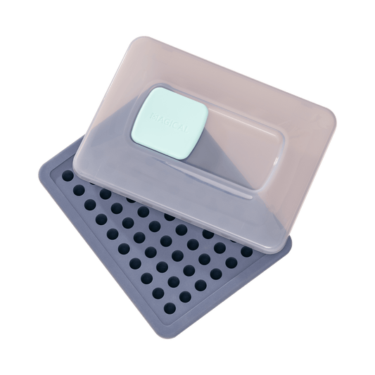 Magical Suppository Mold - Magical Brands