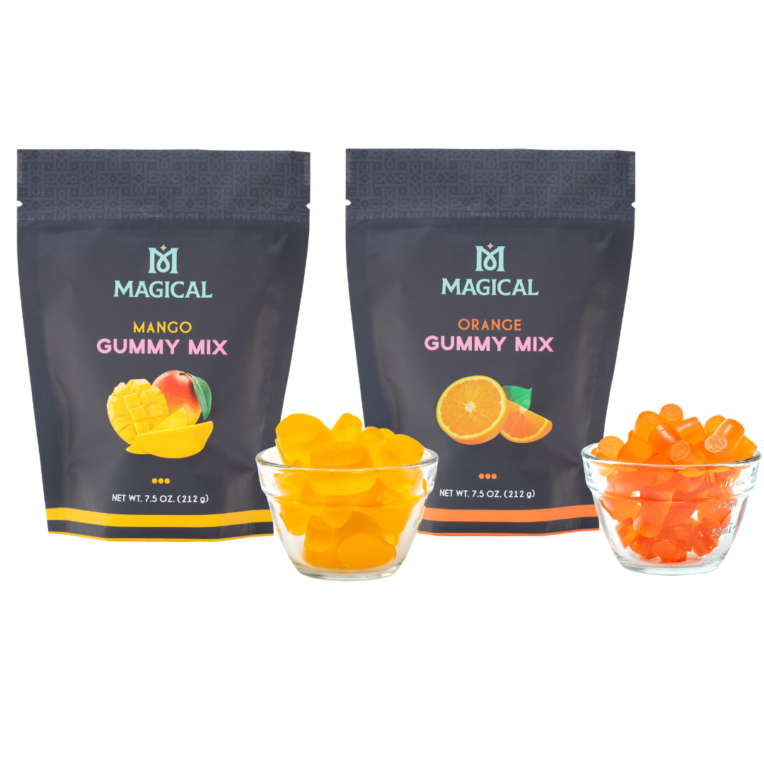 Mango Mix - Combo Packs