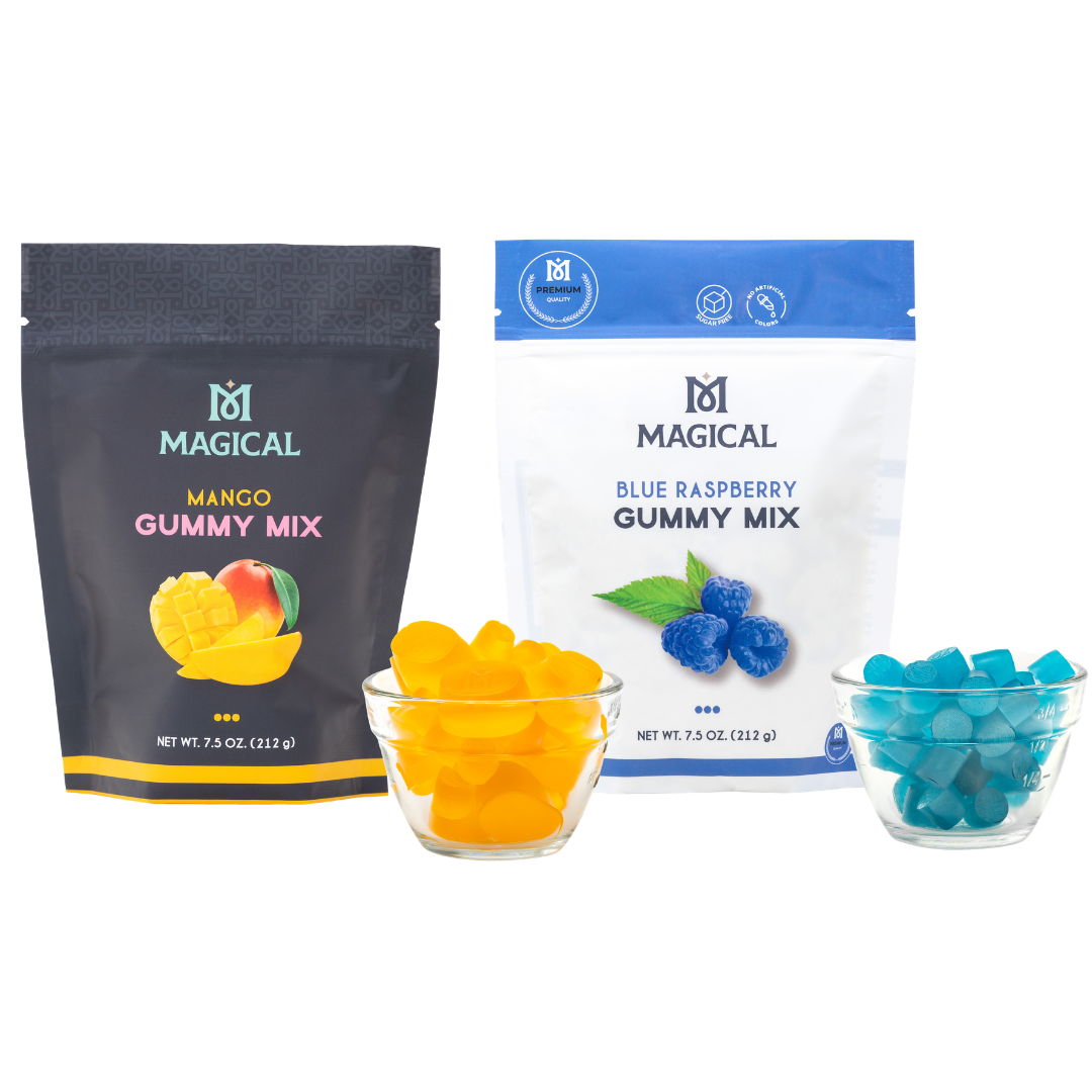 Mango Mix - Combo Packs