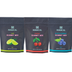 Triple Treat Gummy Mix Bundle – Lime, Cherry & Blue Raspberry