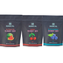 Triple Treat Gummy Mix Bundle Cherry, Blue Raspberry & Watermelon