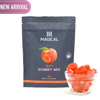 Peach Gummy Mix