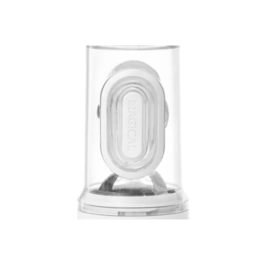 GUMMY MAKER CHAMBER REPLACEMENT