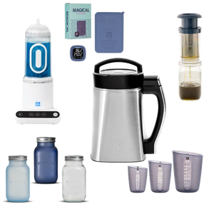 The Everything Extractor Set