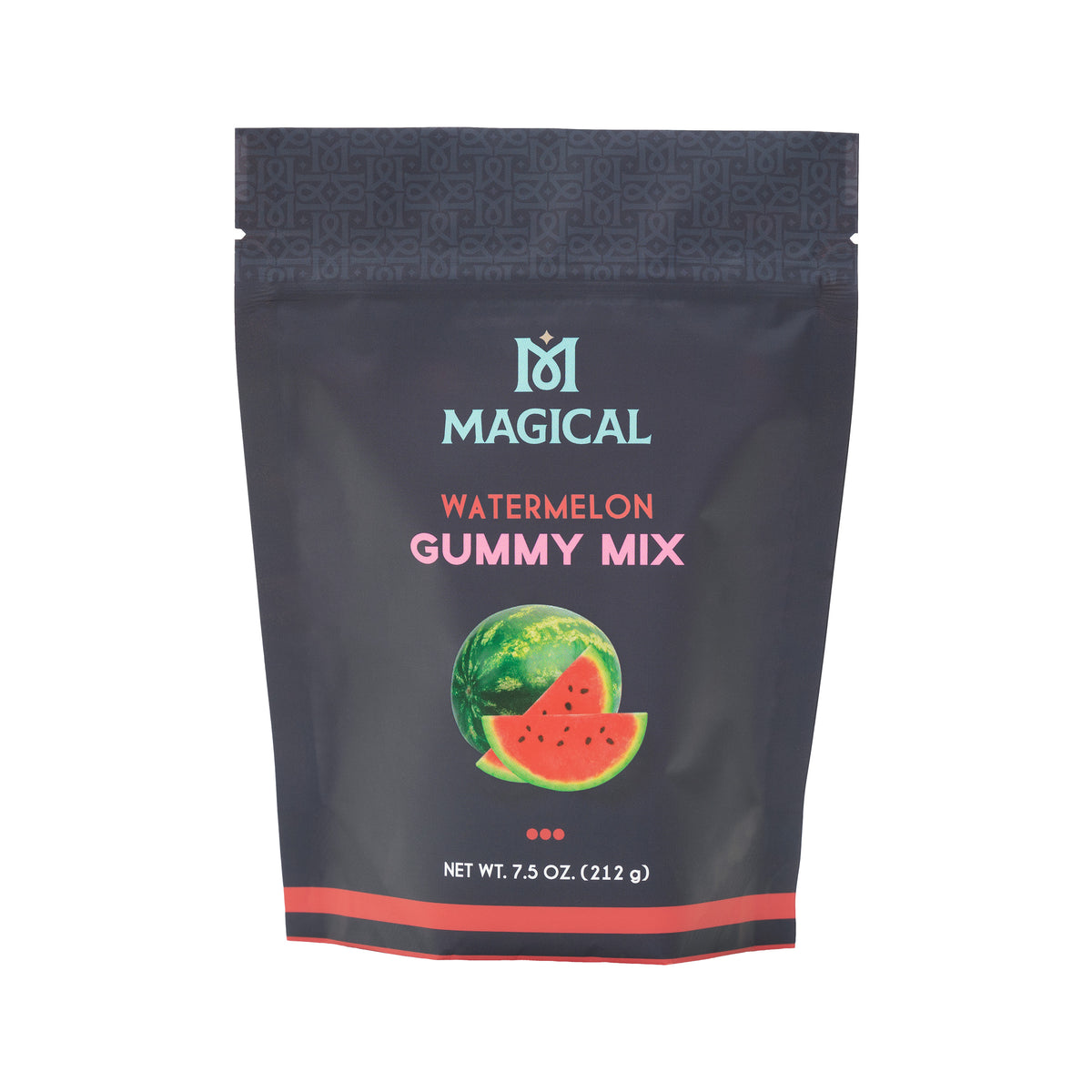 Triple Treat Gummy Mix Bundle Cherry, Blue Raspberry & Watermelon