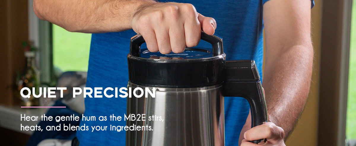 MB2e MagicalButter Machine