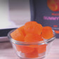 Peach Gummy Mix