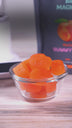 Peach Gummy Mix